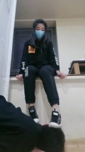 【明明】开发护士小姐姐恋足【完整版】 bf20150_绳艺资料库视频资源下载