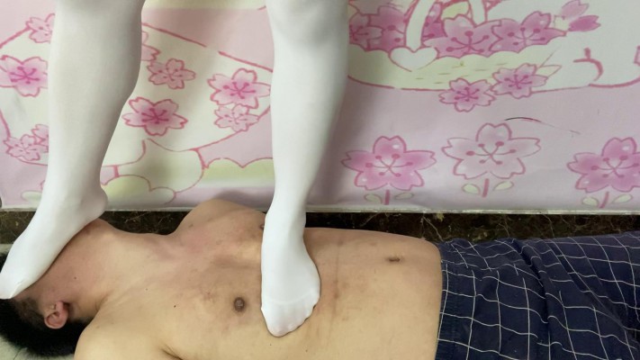 【兔粉粉】白丝的蹂躏_绳艺资料库视频资源下载