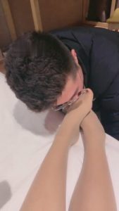 【九黛】耳光/舔脚/虐乳/坐脸/骑马 bf6774_绳艺资料库视频资源下载