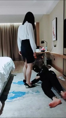 【柠初】惩罚偷懒的家奴 bf26807_绳艺资料库