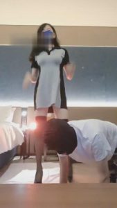 【糖糖老师】黑丝高跟虐小奶狗 bf15297_绳艺资料库视频资源下载