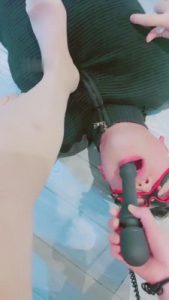 【糖糖】肉丝脚深喉舔裸足滴蜡 bf7883_绳艺资料库视频资源下载