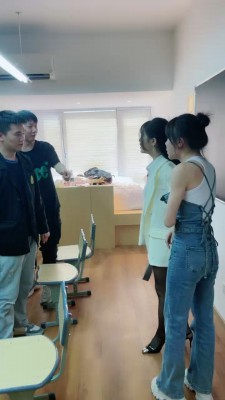 套路直播视频【伊晨S】剧情腿绞-麻辣女教师和校花玩哭男同学【三视角版】 bf26740_绳艺资料库