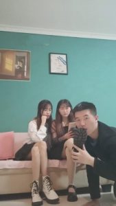 【重庆男神】女主带闺蜜入圈首调【续集】 bf12198_绳艺资料库视频资源下载