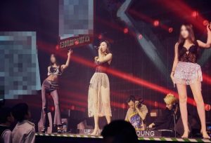 『奴隶岛』—[MagicIMirror 魔镜少女]—影姬露天践踏深喉木乃伊 MM-221105_绳艺资料库