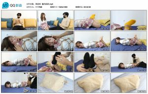 【得意客】邀约陷阱_绳艺资料库视频资源下载