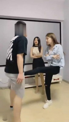 【领主老大】带妹妹见识sm调教现场 JS22081201_绳艺套路直播视频资源网