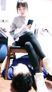 【雨涵大大】臭脚臭鞋踩脚垫 bf27960_绳艺资料库