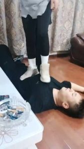 【明明】姐姐教妹妹怎么玩男友【完整版】 bf27941_绳艺资料库视频资源下载