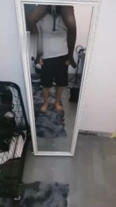 【夏馨】马丁靴黑丝笼中戏耍贱狗 bf959_绳艺资料库