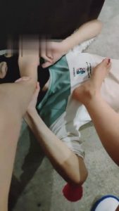 【馨雅】00后学生S首调 bf794_绳艺资料库视频资源下载