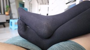 【珊瑚湾】Baby JK踹跺狗裆_绳艺资料库视频资源下载