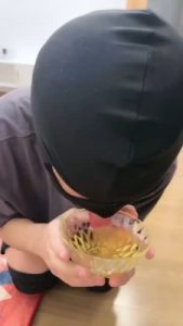 【奈奈生】圣水奖励狗畜生  JS22101901_绳艺资料库视频资源下载