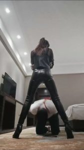 套路直播视频【多多】五花大绑长靴虐打狗 bf23684_绳艺资料库