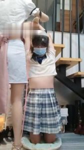 【丫丫】学生S吊绑贱狗虐打 bf17151_绳艺资料库视频资源下载