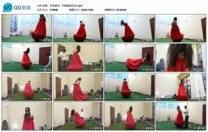 【半岛束艺】不倒翁的任务_绳艺资料库