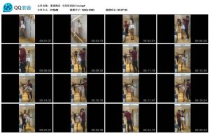 【雯雯绳艺】小房间里的小m_绳艺套路直播视频资源网