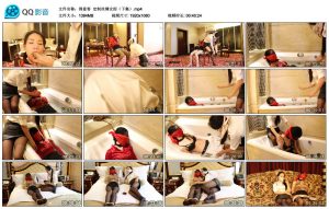 【得意客】定制丝绸女郎（下集）_绳艺资料库视频资源下载