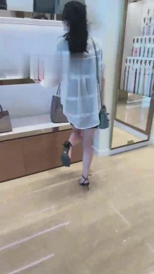 【时安】最强户外机场塞跳蛋 bf16336_绳艺资料库视频资源下载