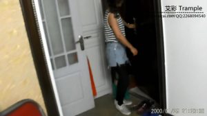 冷天使强制吸臭原味调教_绳艺资料库