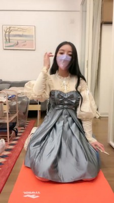 套路直播视频【奈奈生】白丝诱惑/坐脸/闻臭鞋 bf25076_绳艺资料库