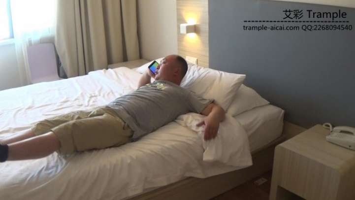 酒店女劫匪劫财灭口_绳艺资料库