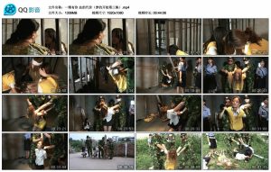 【一绳有你】血的代价（梦的开始第三集）_绳艺资料库视频资源下载