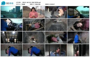 【一绳有你】地牢女孩 梓潼又现刑场_绳艺资料库视频资源下载