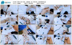 【窒物者】真-第一视角 ，超狠扇脸、电击、鞭打处刑，小G被折磨到哭_绳艺资料库视频资源下载