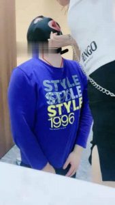 【缘彼大大】生活犬化喂食 bf21717_绳艺资料库视频资源下载