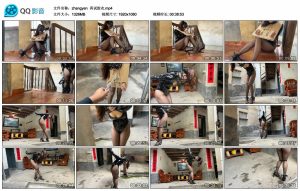 【zhangyan】再试胶衣_绳艺资料库视频资源下载