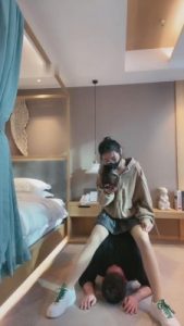 【罗宾】一条狗的使命（骚狗被羞辱至极） bf9832_绳艺资料库视频资源下载