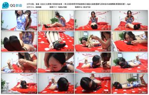 【逍遥】定拍女女剧情片琪琪的劫难_绳艺资料库视频资源下载