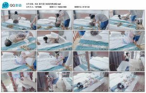 【HUI】跟可爱小姐姐约绑试镜_绳艺资料库视频资源下载