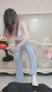 【玉姬】重度踩踏-捆绑强制圣水【双视角版】 bf5515_绳艺套路直播视频资源网
