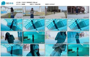 【半岛束艺】紧缚避难所~佟镜_绳艺资料库