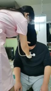 【漫S】门诊特殊手段治疗【双视角版】 bf20641_绳艺资料库视频资源下载