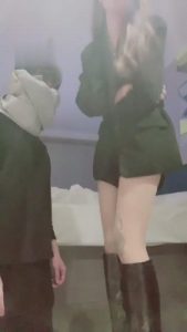 【陈甜女蒂】原味白棉袜调教素人 bf5029_绳艺资料库视频资源下载