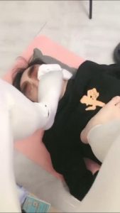 【糖糖S】来自大臀女神的诱惑 bf27091_绳艺套路直播视频资源网