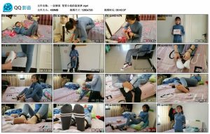 【一往情深】莹莹小姐的监狱梦_绳艺资料库视频资源下载