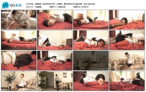 逍遥 定拍神奇的手机（完整版）警花的笔记本电脑改编 林艺主演_绳艺资料库