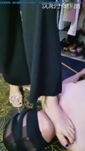 沈阳予 踩踏专版 YC-220122-4_绳艺资料库