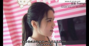 【女子防身术】小美女要求男友陪她练防狼术 G-180918-7_绳艺资料库视频资源下载