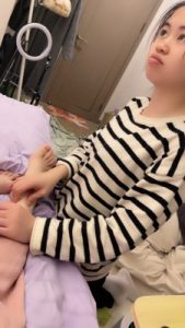 套路直播视频【橘子没熟】开发抖M闺蜜舔脚【完整版】 bf26468_绳艺资料库