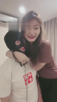 【苏苏】做前女友的脚下奴 bf16464_绳艺套路直播视频资源网