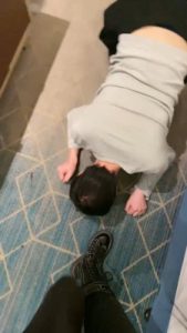 【奈奈生】绿帽贱货跪求圣水+口水 bf23223_绳艺套路直播视频资源网
