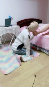 套路直播视频【艾琳】圈养伺候主人下班 bf26238_绳艺资料库