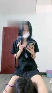 【骨精精】长靴S骑马专场 bf19212_绳艺资料库视频资源下载