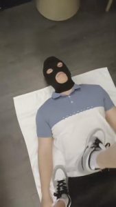 【上海糖糖老师】Aj学生S捆绑羞辱狗 bf6084_绳艺资料库视频资源下载