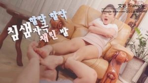 彩琳女神-彩琳可爱版，和谐的恋足夫妻生活_绳艺资料库